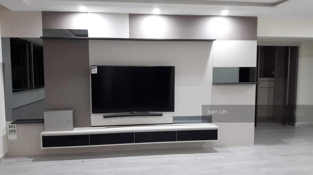 Blk 324 Tampines Street 32 (Tampines), HDB Executive #203495611